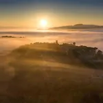 Fonte Degna - E Sito Storico * Citerna