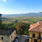 Lodge Fonte Degna - E Sito Storico Citerna