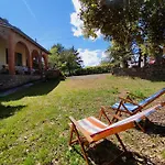 Fonte Degna - E Sito Storico Gerendaház *