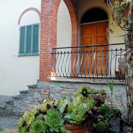 ロッジ Fonte Degna - E Sito Storico