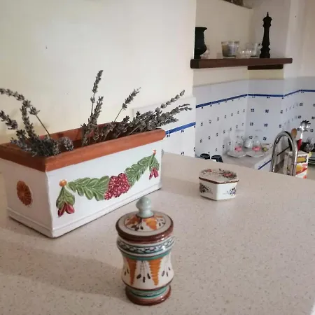 Fonte Degna - E Sito Storico ロッジ *