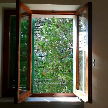 Fonte Degna - E Sito Storico