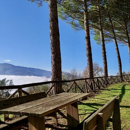 Lodge Fonte Degna - E Sito Storico