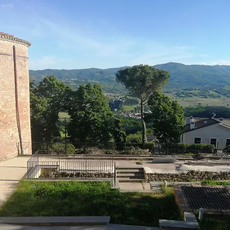 Fonte Degna - E Sito Storico * Citerna