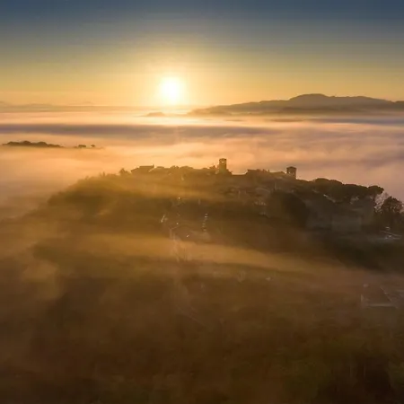 Fonte Degna - E Sito Storico * Citerna