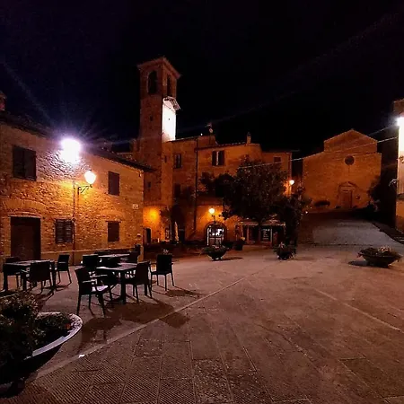 Fonte Degna - E Sito Storico