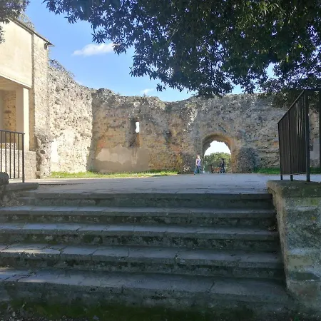 Fonte Degna - E Sito Storico