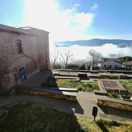 Fonte Degna - E Sito Storico Lodge