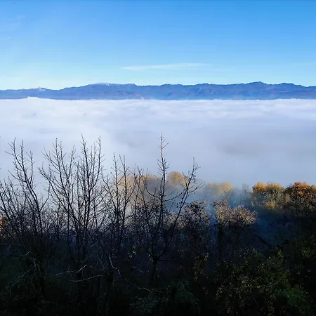 Fonte Degna - E Sito Storico ロッジ *