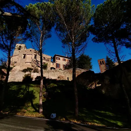 Fonte Degna - E Sito Storico *