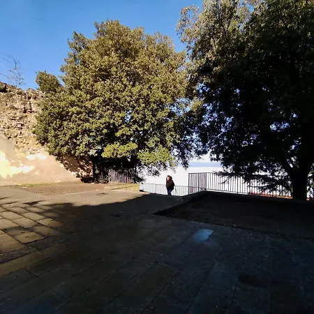 Fonte Degna - E Sito Storico ロッジ Citerna