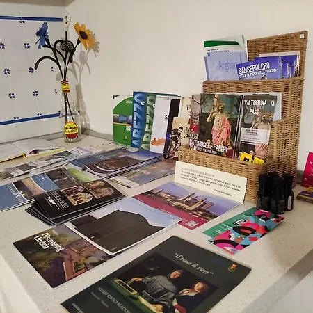 Fonte Degna - E Sito Storico Citerna