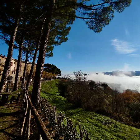 Fonte Degna - E Sito Storico Lodge Citerna