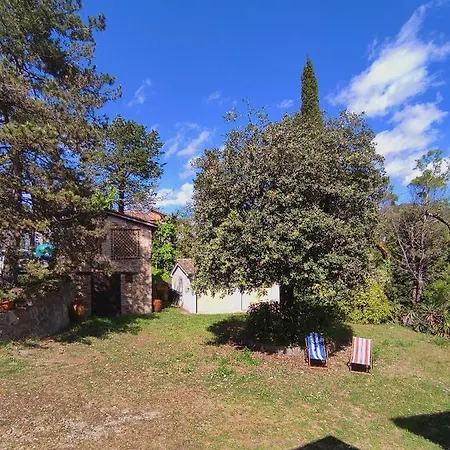 Fonte Degna - E Sito Storico ロッジ *