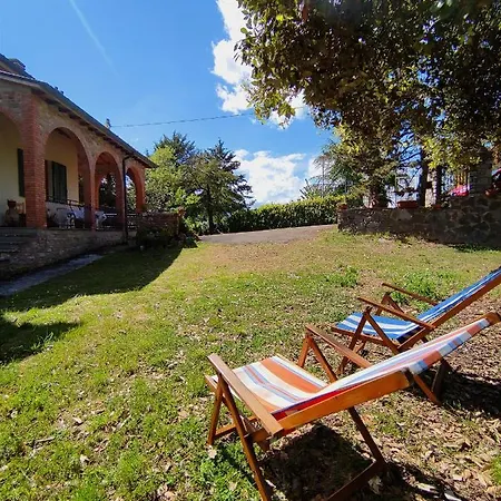 Fonte Degna - E Sito Storico Alojamento de Turismo Selvagem *