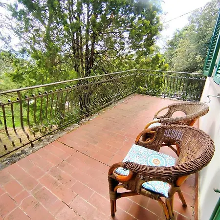 Fonte Degna - E Sito Storico Citerna