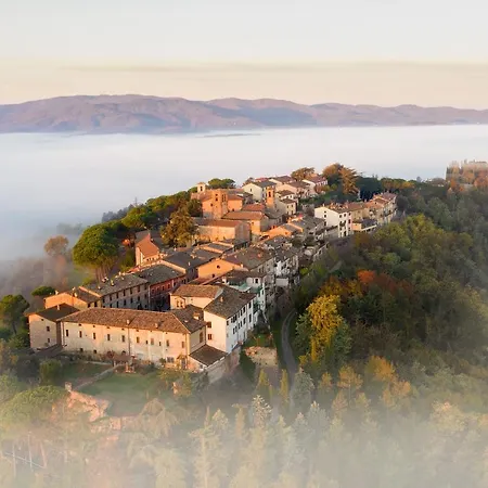 Lodge Fonte Degna - E Sito Storico