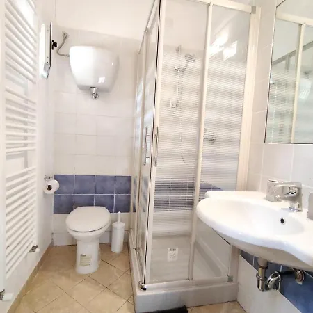 Lodge Fonte Degna - E Sito Storico Citerna