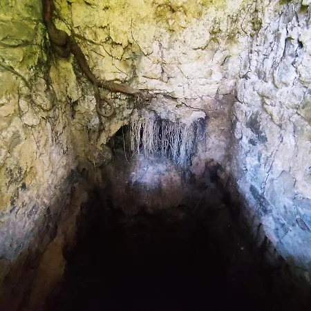 Fonte Degna - E Sito Storico ロッジ