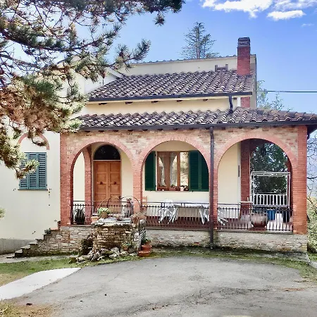 Fonte Degna - E Sito Storico Lodge *