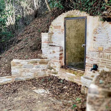 Fonte Degna - E Sito Storico Citerna