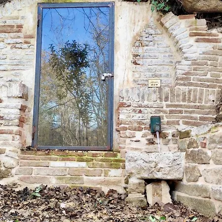 Fonte Degna - E Sito Storico * Citerna