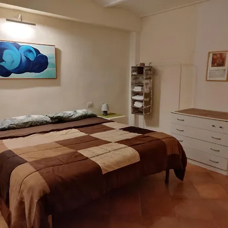 Fonte Degna - E Sito Storico Citerna