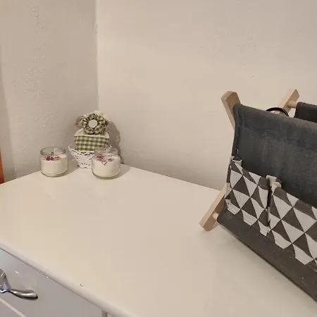 ロッジ Fonte Degna - E Sito Storico Citerna