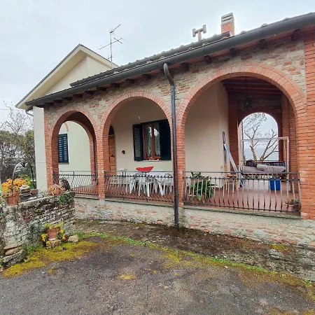Fonte Degna - E Sito Storico Domek letniskowy