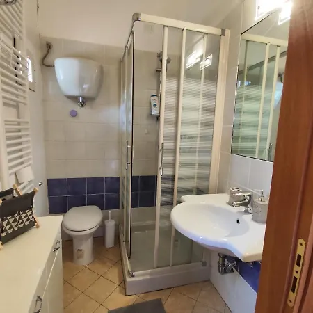 Lodge Fonte Degna - E Sito Storico