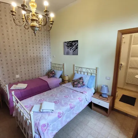 ロッジ Fonte Degna - E Sito Storico Citerna