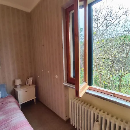 Lodge Fonte Degna - E Sito Storico