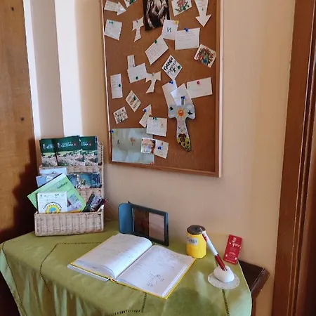 Fonte Degna - E Sito Storico Lodge Citerna