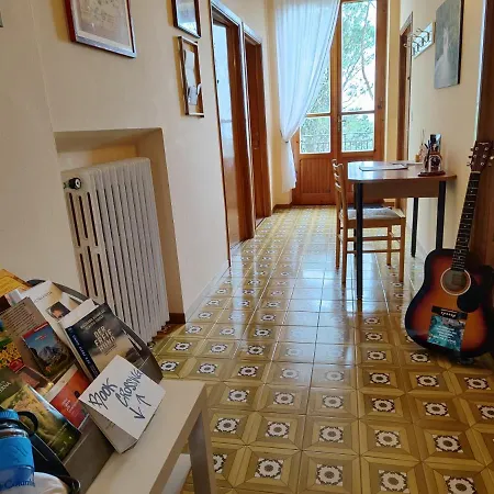 Fonte Degna - E Sito Storico Lodge