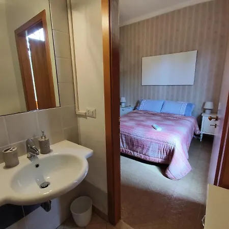 Lodge Fonte Degna - E Sito Storico