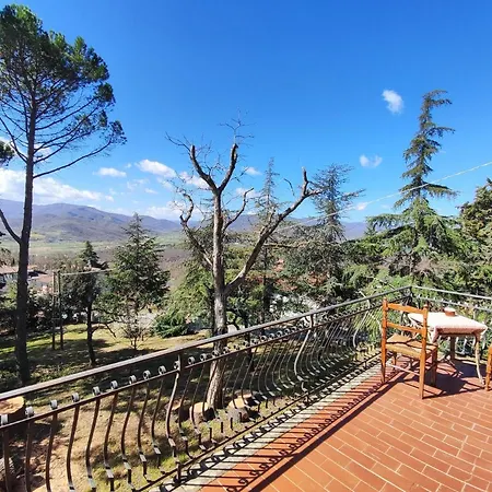 Fonte Degna - E Sito Storico Lodge *