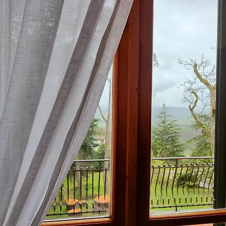 Lodge Fonte Degna - E Sito Storico Citerna