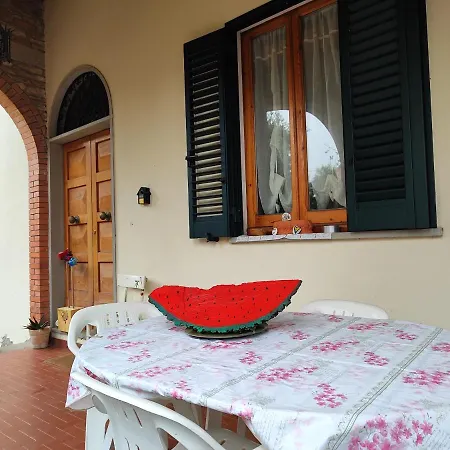 Fonte Degna - E Sito Storico Alojamento de Turismo Selvagem *
