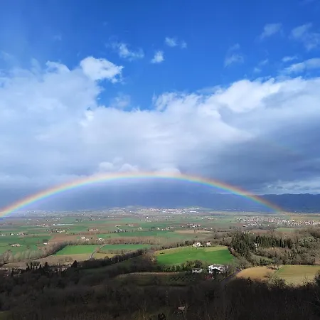 Fonte Degna - E Sito Storico Citerna