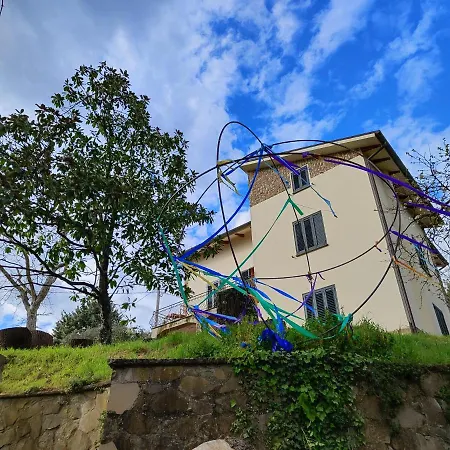 Fonte Degna - E Sito Storico Lodge *