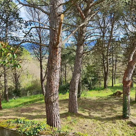Lodge Fonte Degna - E Sito Storico *