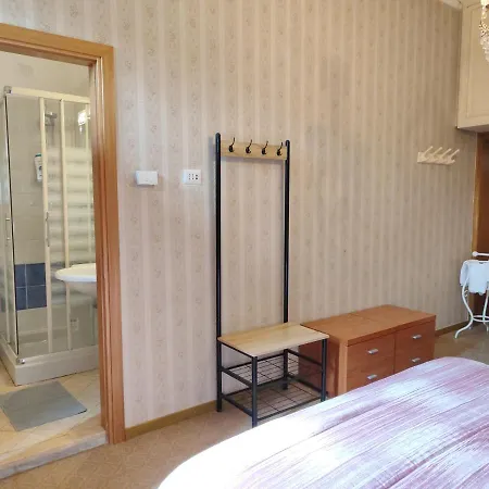 Lodge Fonte Degna - E Sito Storico