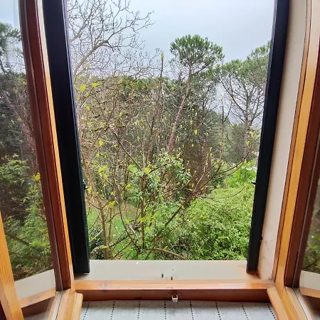 ロッジ Fonte Degna - E Sito Storico *