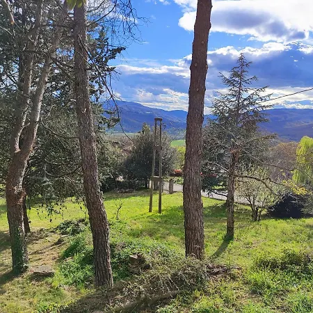 Lodge Fonte Degna - E Sito Storico *