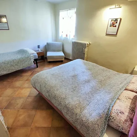 Lodge Fonte Degna - E Sito Storico