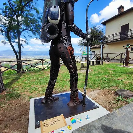 Fonte Degna - E Sito Storico Citerna