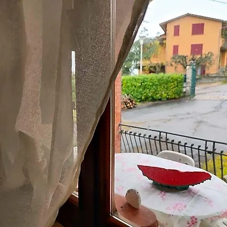 Fonte Degna - E Sito Storico Lodge Citerna