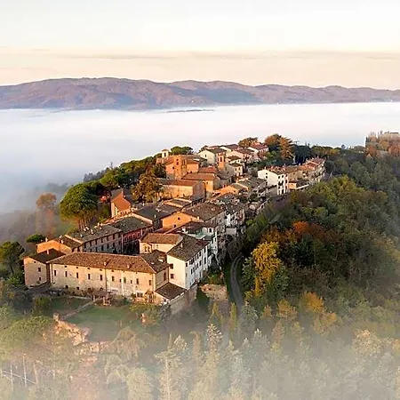Fonte Degna - E Sito Storico * Citerna