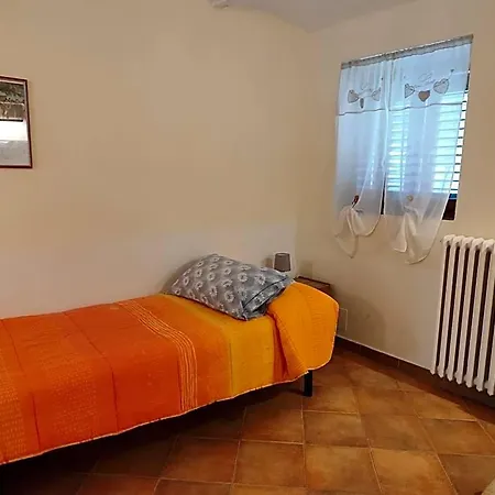 Lodge Fonte Degna - E Sito Storico