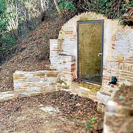 Lodge Fonte Degna - E Sito Storico